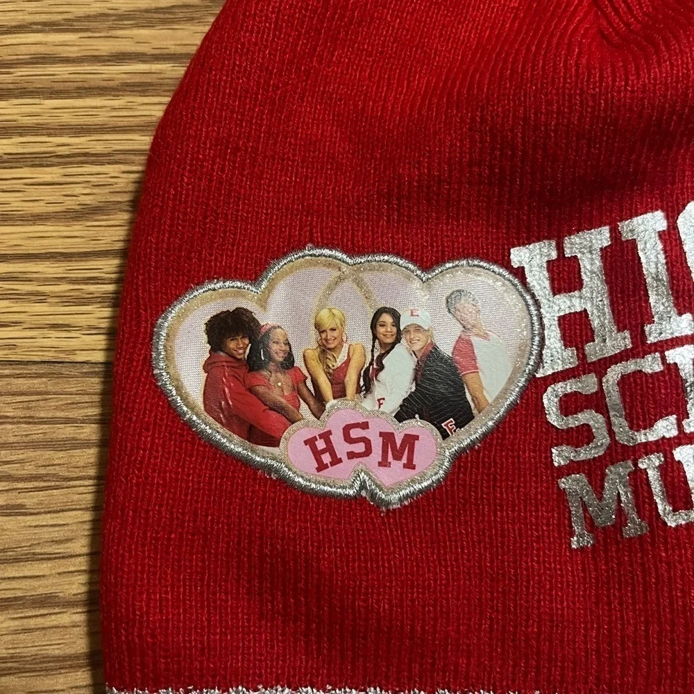 High School Musical Youth Beanie